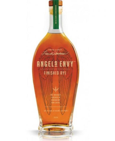 ANGEL'S ENVY FINISHED RYE 750ML
