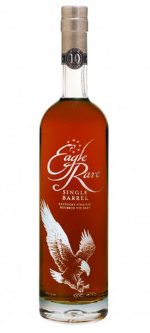 EAGLE RARE BOURBON S/B 750ML