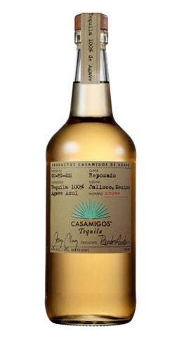 CASAMIGOS REPOSADO 750ML