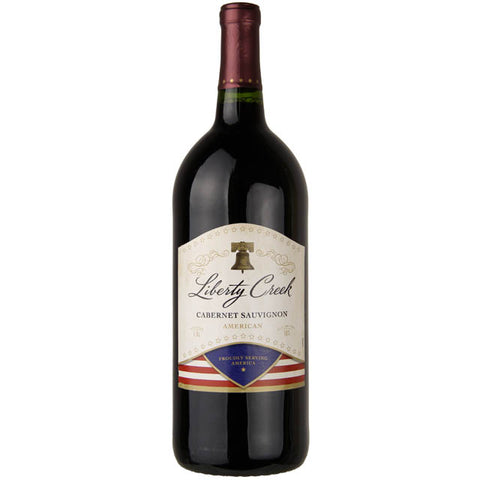 LIBERTY CREEK CABERNET SAUVIGNON 1.5L