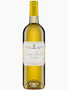 CHATEAU LARIBOTTE 2023 SAUTERNES 375ML