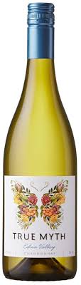 TRUE MYTH 2021 CHARDONNAY 750ML