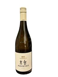 ALEXAKIS 2024 ASSYRTIKO 750ML