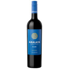 AMALAYA 2024 MALBEC 750ML