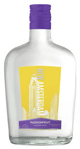 NEW AMSTERDAM PASSIONFRUIT 200ML