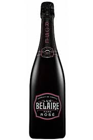 LUC BELAIRE RARE ROSE 375ML