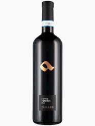 BENEVENTO AGLIANICO 2022 ITALIAN RED 750ML