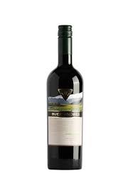 BUEN ANDRES 2021 CARMENERE 750ML