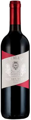 CA'DEL DOGE CABERNET SAUVIGNON 750ML