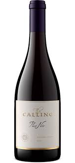 THE CALLING MONTEREY 2022 PINOT NOIR 750ML
