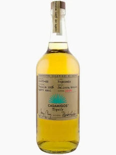 CASAMIGOS REPOSADO 1L