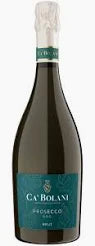 CA'BOLANI BRUT PROSECCO 750ML