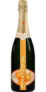 CHANDON GARDEN SPRITZ LEMON 750ML