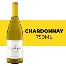 CLOS DU BOIS TROPICAL CHARDONNAY 750ML