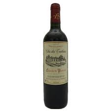 CLOS DES TUILERIES LALANDE DE POMEROL 2022 750ML
