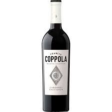 FRANCIS COPPOLA CABERNET SAUVIGNON 2022 750ML