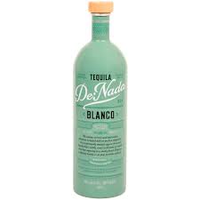 DE NADA BLANCO TEQUILA 700ML
