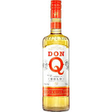 DON Q GOLD 750ML
