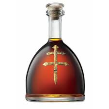 D'USSE COGNAC 1.75L