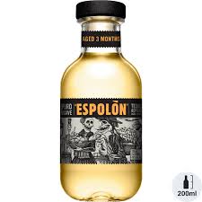 ESPOLON REPOSADO 200ML