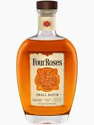 FOUR ROSES SMALL BATCH 750ML