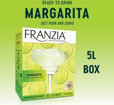 FRANZIA MARGARITA 5L