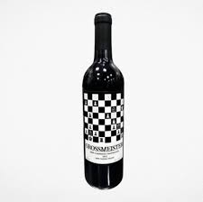 GROSSMEISTER 2022 YAKIMA VALLEY CABERNET SAUVIGNON 750ML