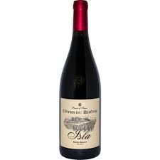 ISLA JEANNE GRAND RESERVE COTES DU RHONE 750ML