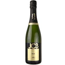 JCB CREMANT BRUT 750ML