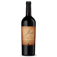 JOSH BOURBON BARREL CABERNET SAUVIGNON 750ML
