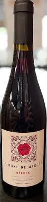 LE ROSE DE MARGOT 2024 MALBEC 750ML