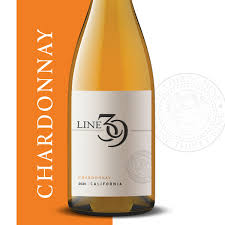 LINE 39 CHARDONNAY 750ML