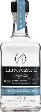 LUNAZAL TEQUILA 1L