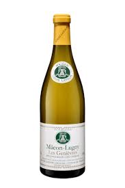 LOUIS LATOUR MACON-LUGNY LES GENIEVRES 750ML