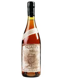 NOAH'S MILL BOURBON 750ML
