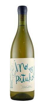 NO ES PITUKO 2023 VIOGNIER 750ML