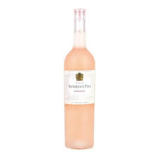 NOTORIOUS PINK GRENACHE ROSE 750ML