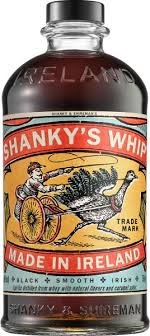 SHANKY'S WHIP LIQUER 100ML