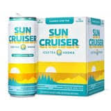 SUNCRUISER HALF & HALF 355ML CAN