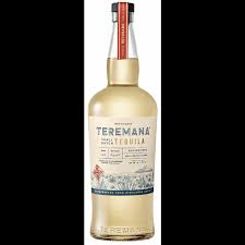 TEREMANA REPOSADO 50ML