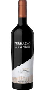 TERRAZAS DE LOS ANDES RESERVA CABERNET SAUVIGNON 750ML