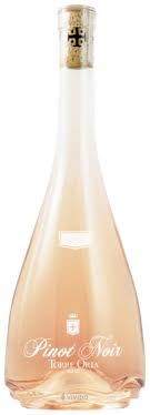 TORRE ORIA PINOT NOIR ROSE 750ML