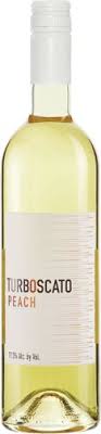 TURBOSCATO PEACH MOSCATO 750ML