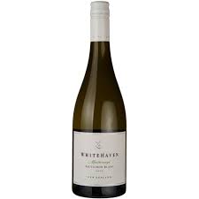 WHITEHAVEN MARLBOROUGH SAUVIGNON BLANC 375ML