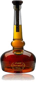 WILLET POT STILL BOURBON 750ML