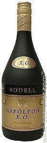 RODELL NAPOLEON XO 750ML