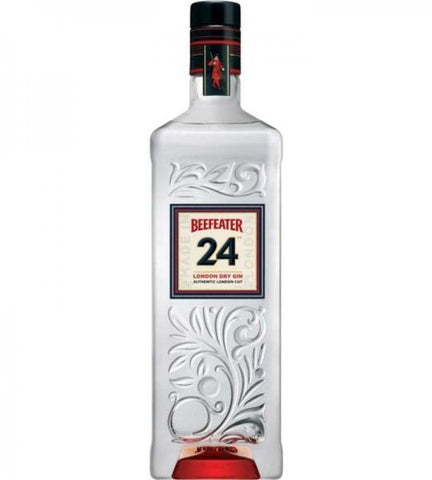 BEEFEATER GIN 24 1L