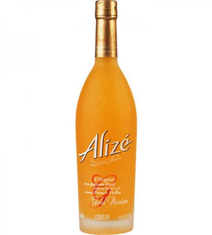 ALIZE GOLD PASSION 750ML