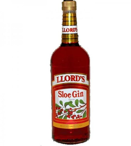 LLORD'S SLOE GIN 1L