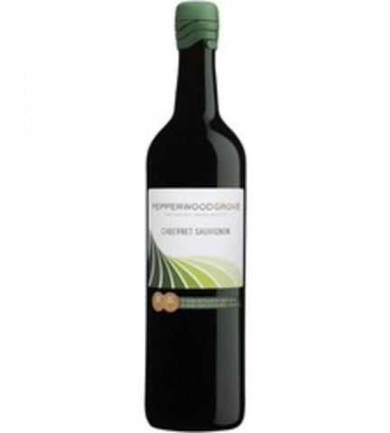 PEPPERWOOD GROVE CABERNET SAUVIGNON 750ML